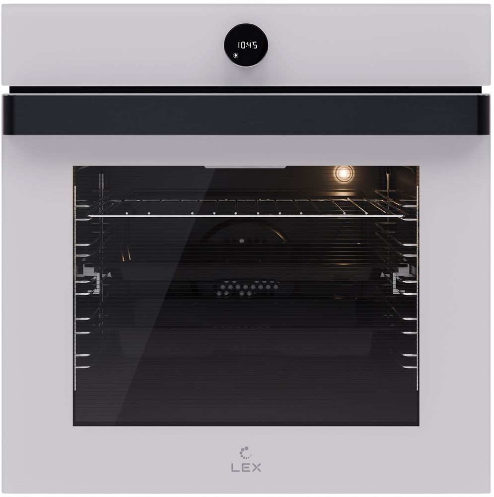 LEX EDP 607 WH Wide Series