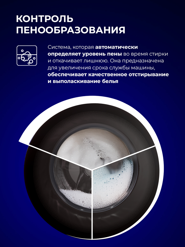 LEX LWM07012BLIDD drive