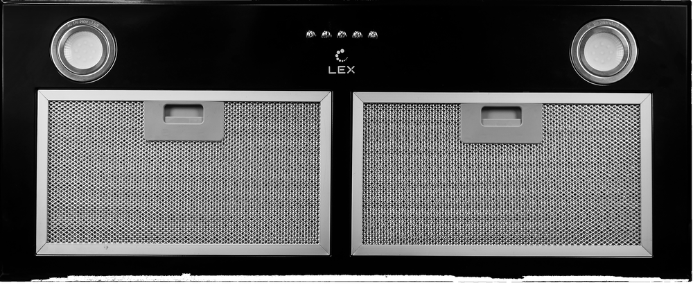 LEX GS BLOC P 900 BLACK