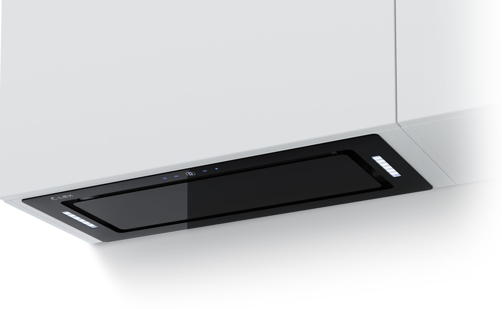 LEX GS BLOC GS 900 BLACK