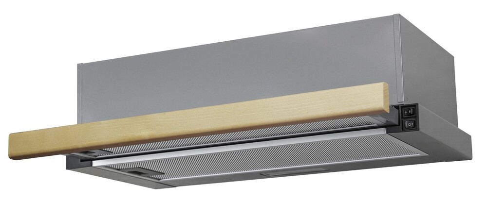 LEX HUBBLE 2M 600 RAW WOOD