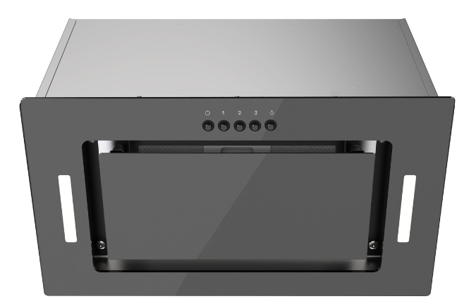 LEX GS BLOC G 600 GREY