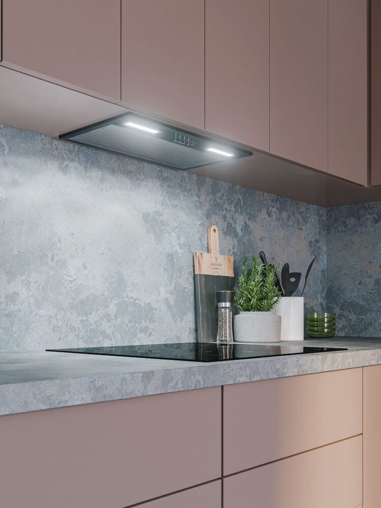 LEX HYPER 900 Inverter BL