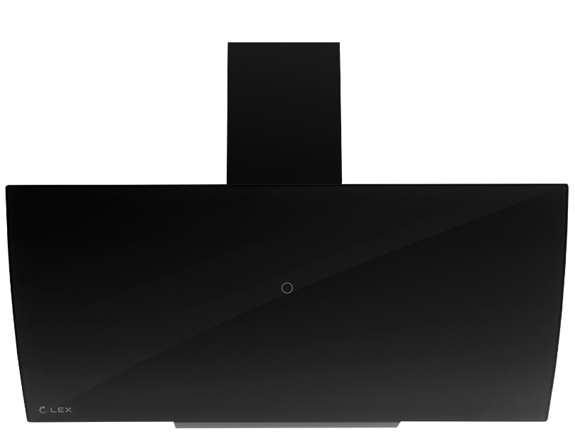 LEX PLAZA GS 900 BLACK