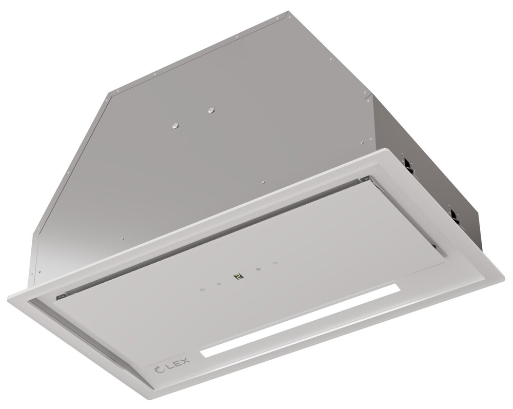 LEX HYPER 900 GS Inverter WH