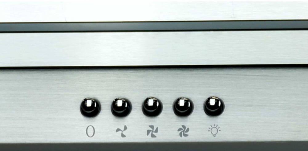 LEX APOLLO N 600 INOX