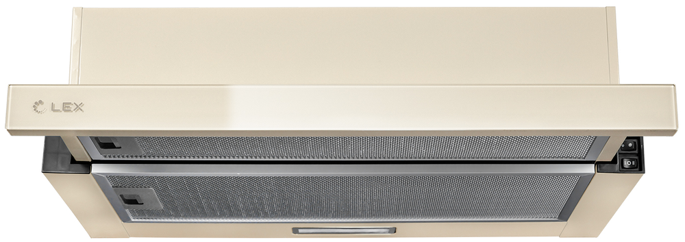 LEX HUBBLE G 2M 600 IVORY LIGHT