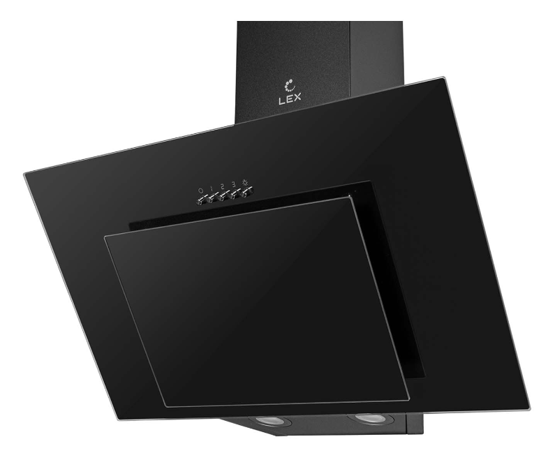 LEX MIRA G 600 BLACK