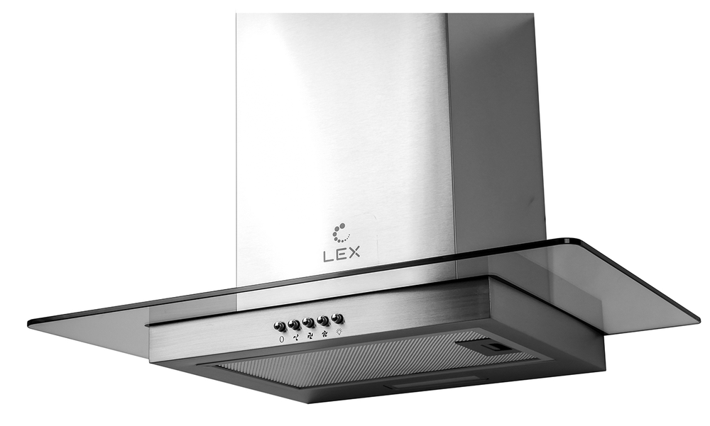 LEX APOLLO N 600 INOX