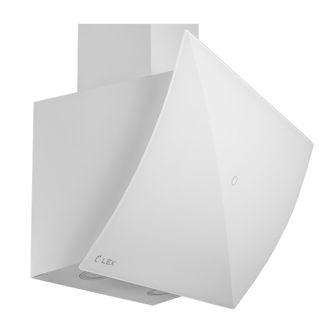 LEX PLAZA GS 600 WHITE