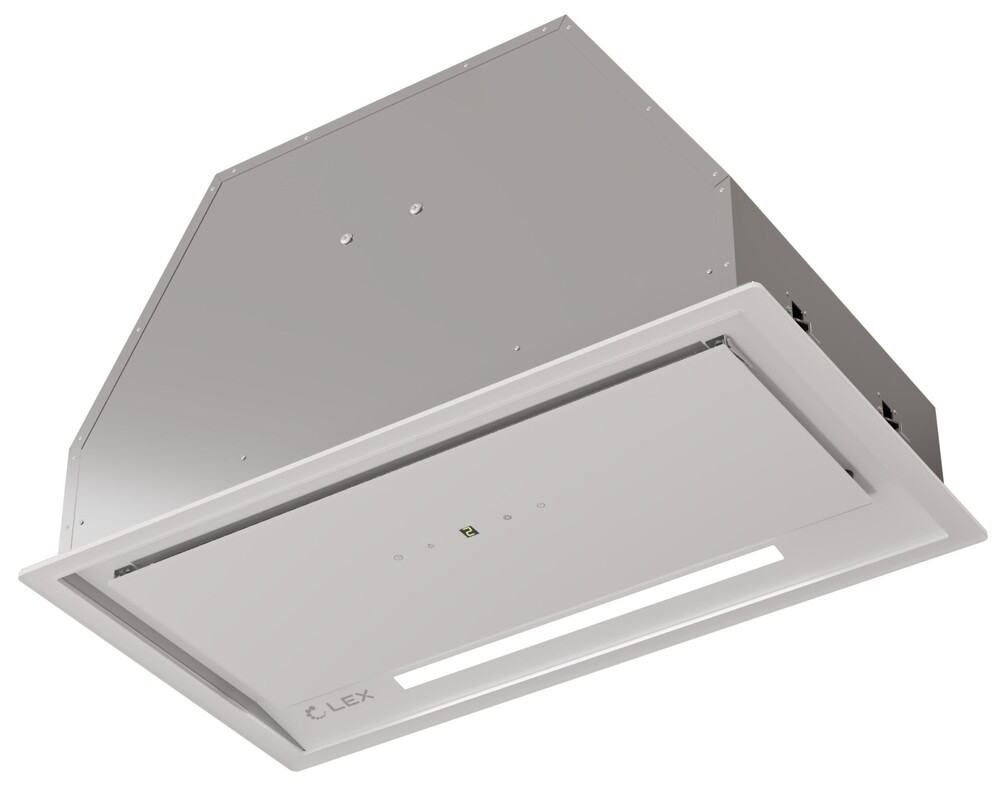 LEX HYPER 600 GS Inverter WH