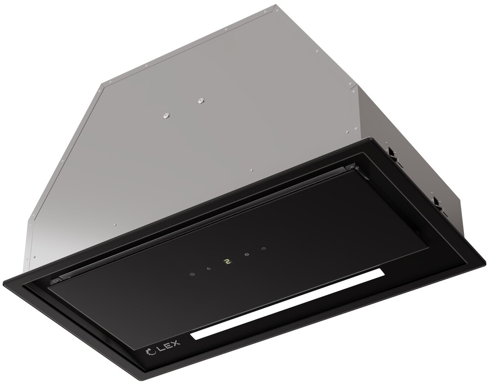 LEX HYPER 600 GS Inverter BL