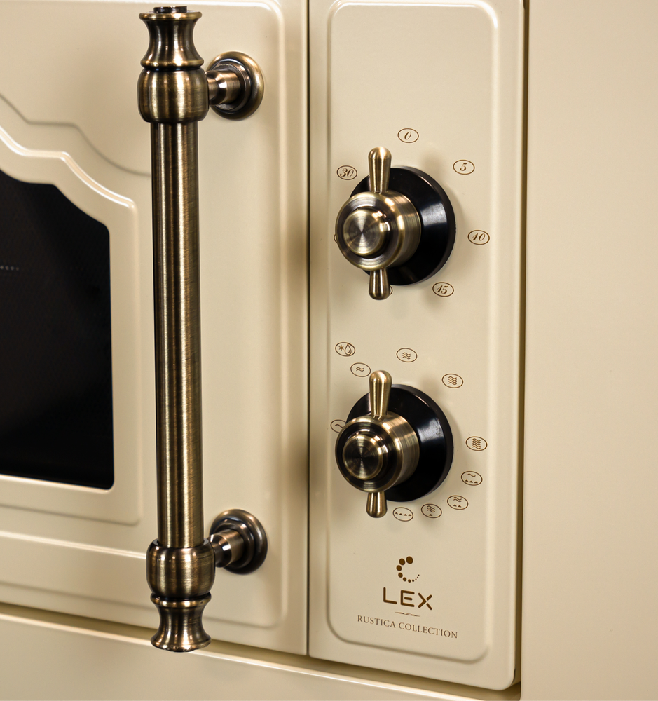 LEX BIMO 20.01 C IVORY