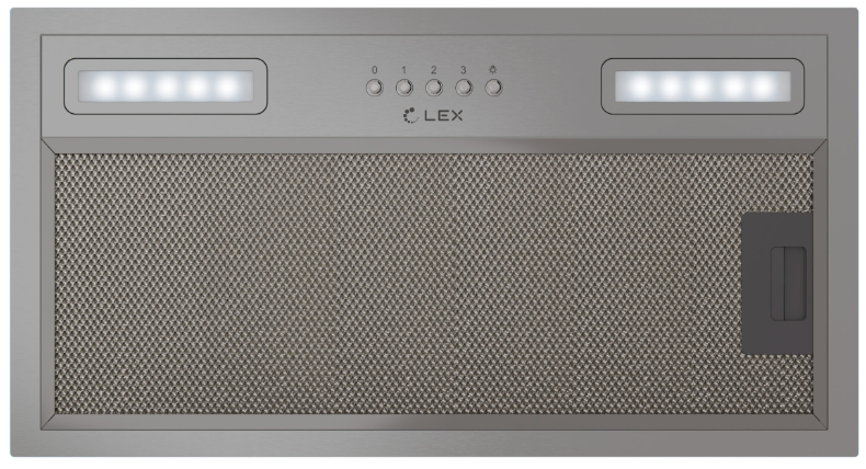 LEX HYPER 600 Inverter IX