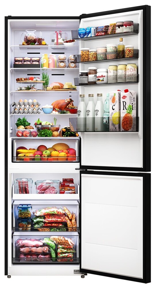 LEX LKB201BLGIDMax Wind