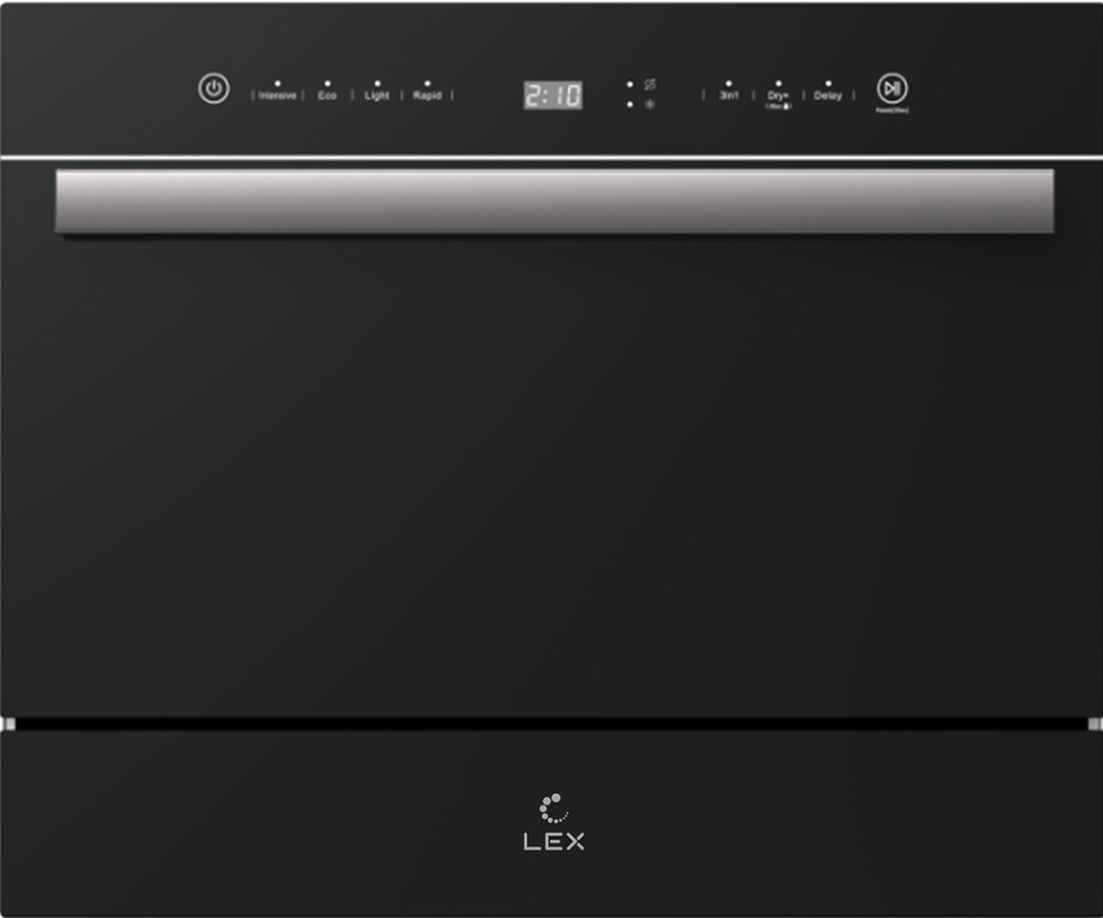 LEX DW4541BL Compaсt