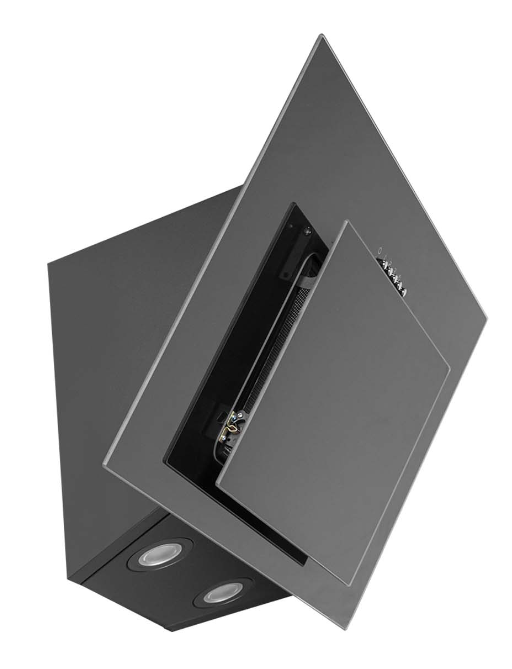 LEX MIRA G 500 BLACK