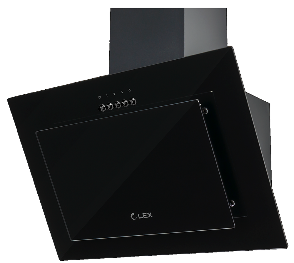 LEX MIKA G 500 BLACK