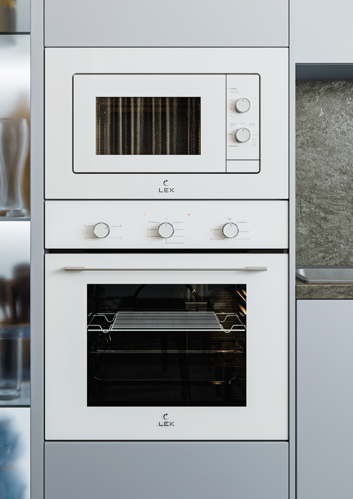 LEX BIMO 20.04 WHITE