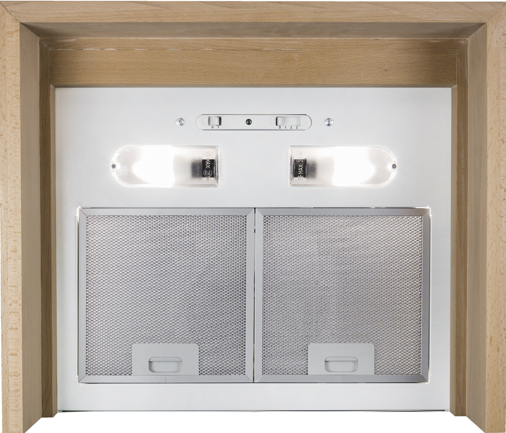 LEX ASTORIA 600 WHITE