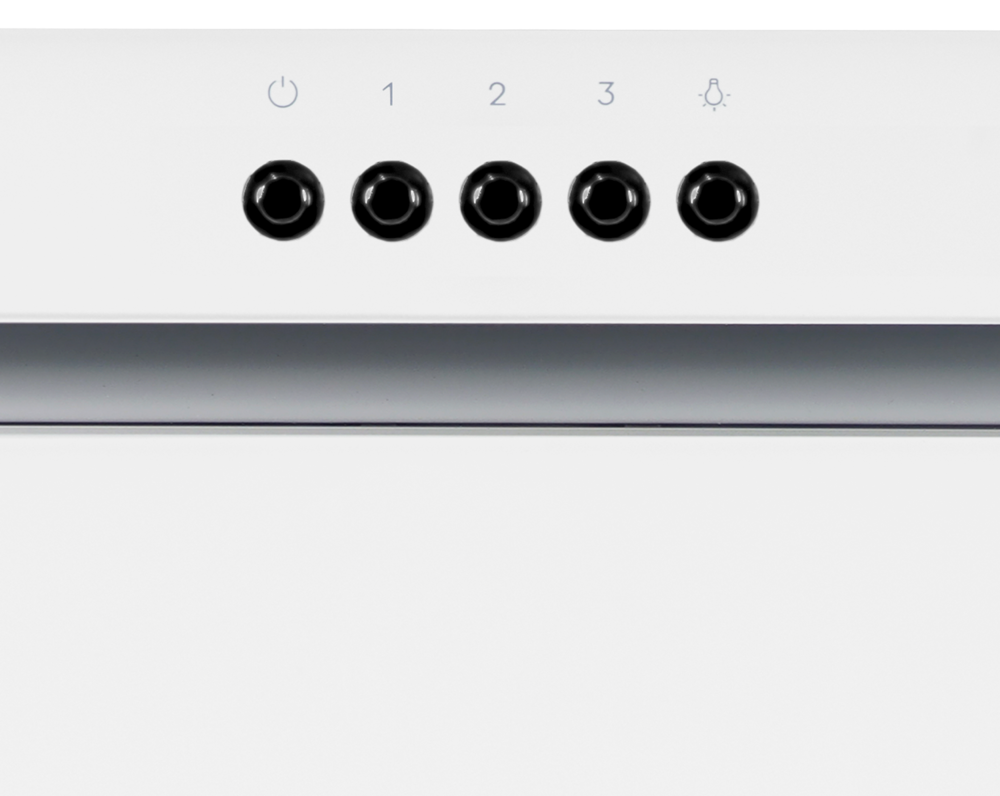 LEX GS BLOC G 600 WHITE