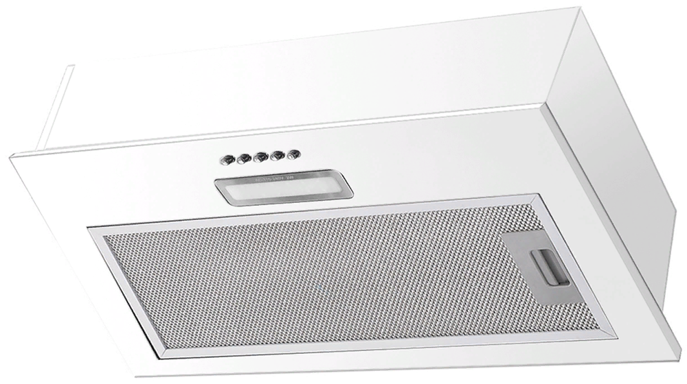 LEX GS BLOC LIGHT 600 WHITE