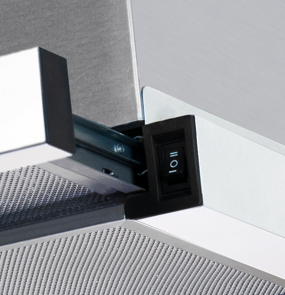 LEX Honver 500 WHITE