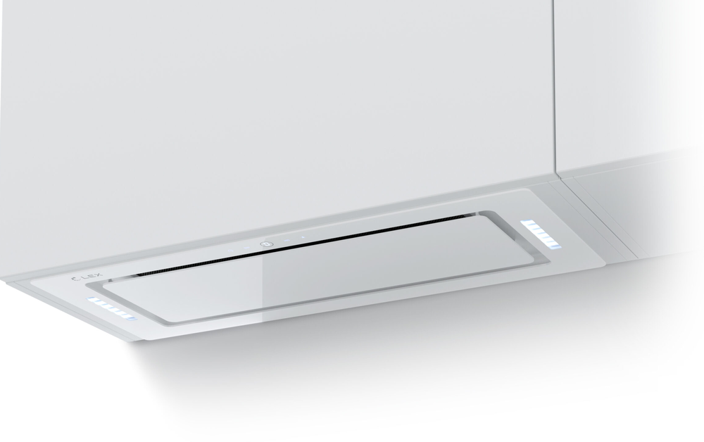 LEX GS BLOC GS 900 WHITE