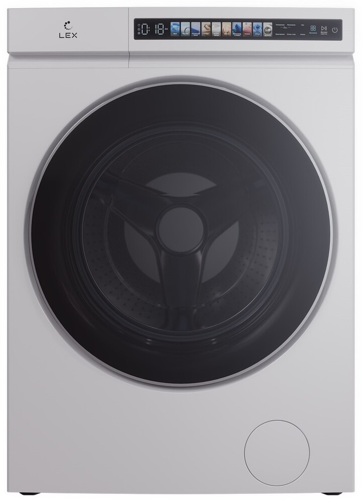 LEX LWM 10012 WHID MAGNA