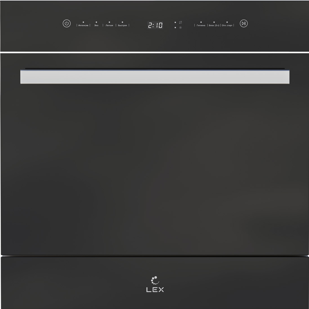 LEX DW4542BL Compaсt