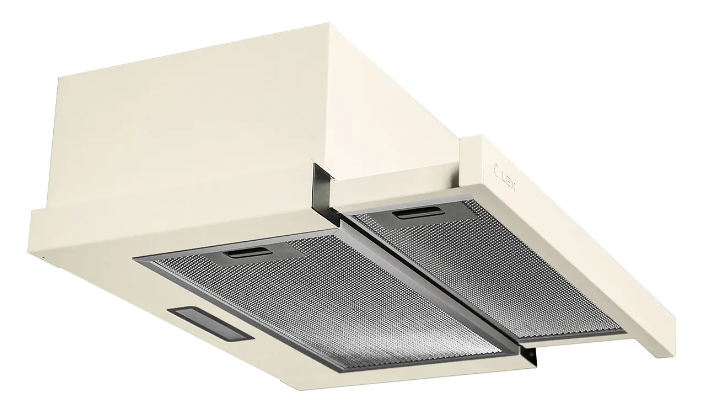 LEX HUBBLE 500 IVORY LIGHT