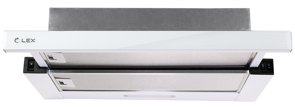 LEX Honver G 2M 600 WHITE