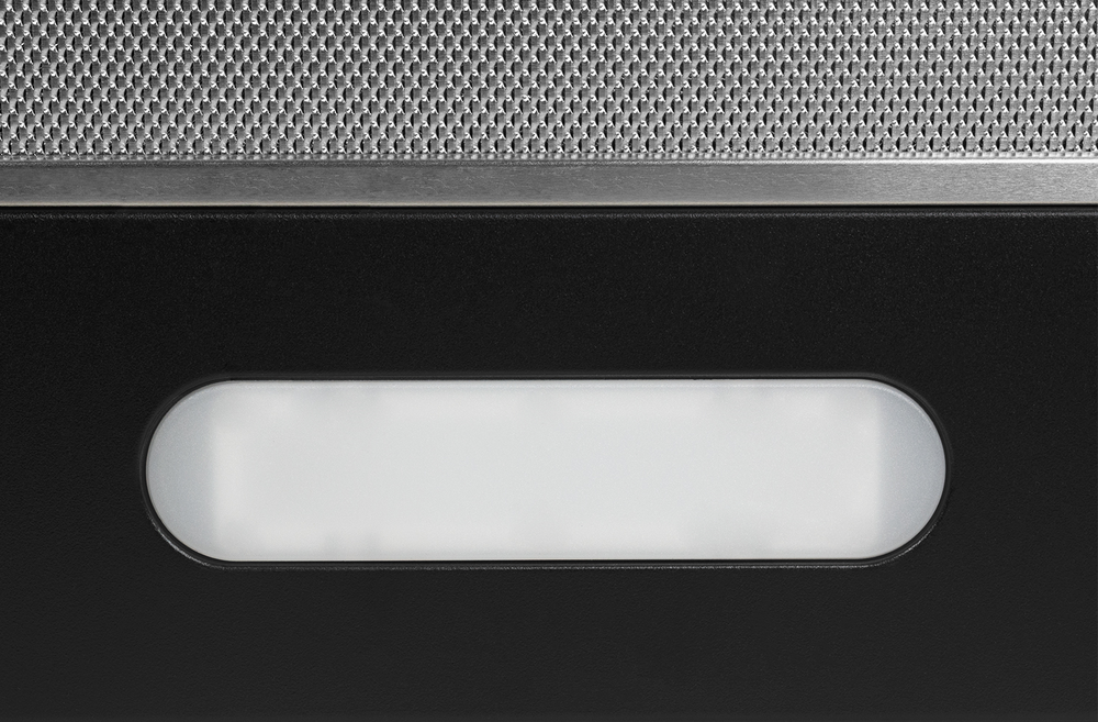 LEX Honver 600 BLACK