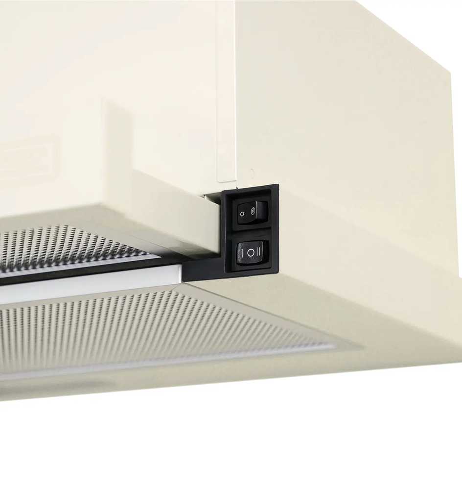 LEX HUBBLE 600 IVORY LIGHT