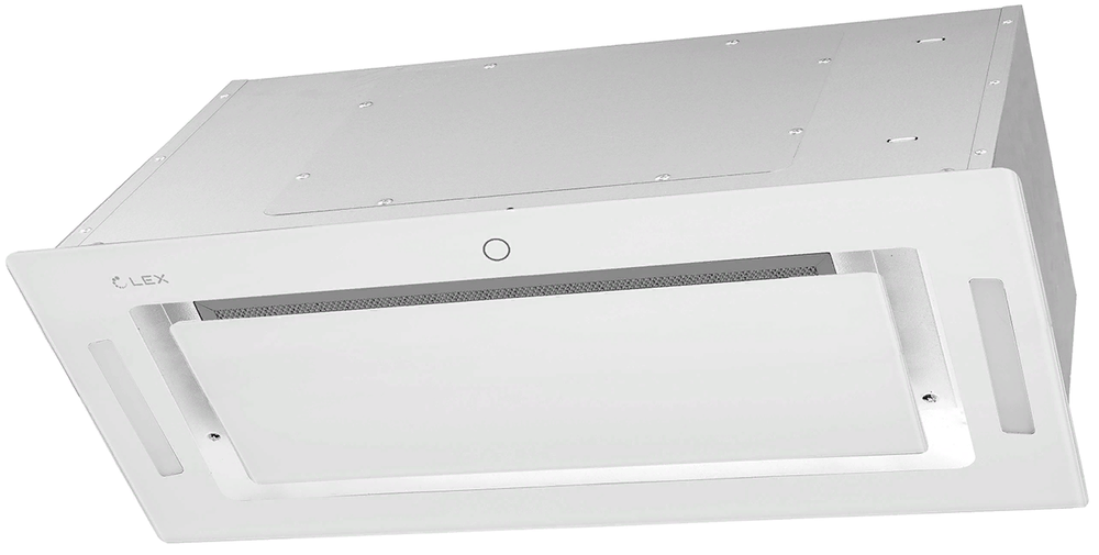 LEX GS BLOC GS 900 WHITE