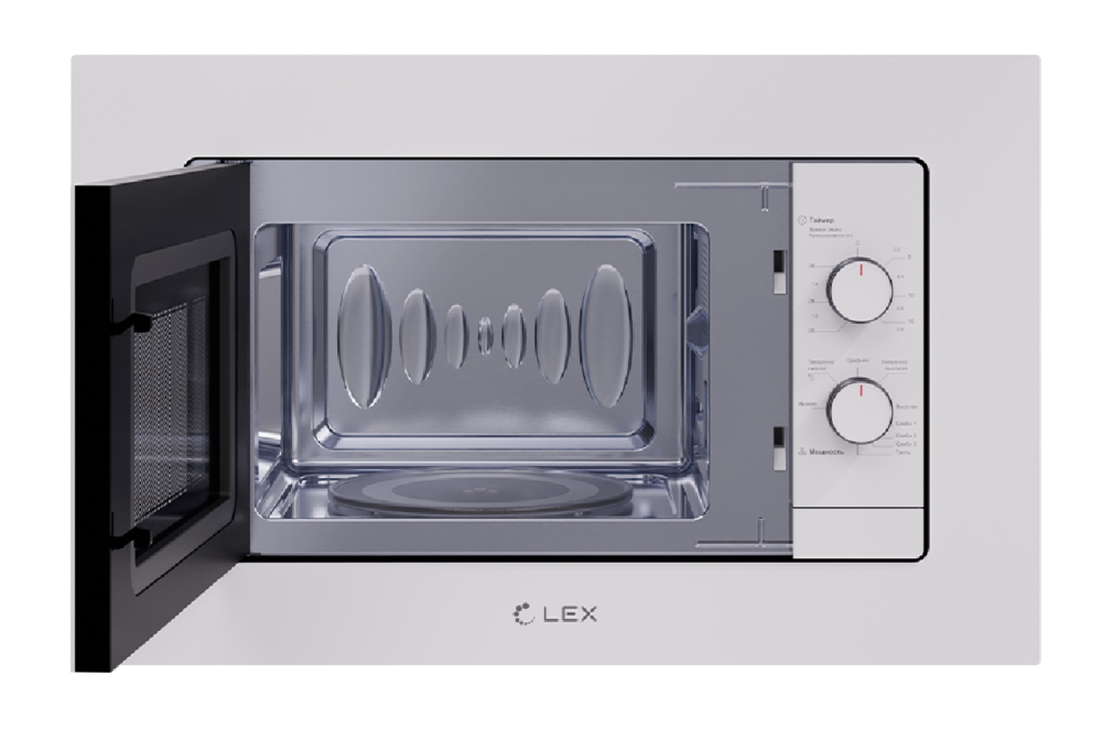 LEX BIMO 20.04 WHITE