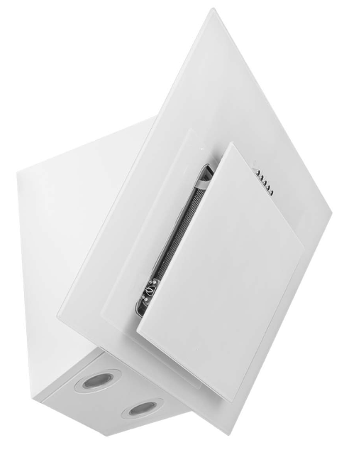 LEX MIRA G 500 WHITE