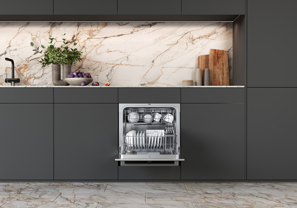 LEX DW4542BL Compaсt