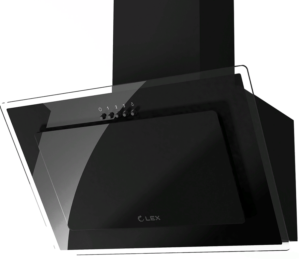 LEX MIKA G 500 BLACK