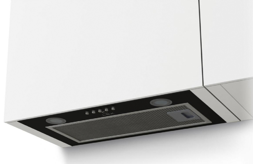 LEX GS BLOC P 600 BLACK