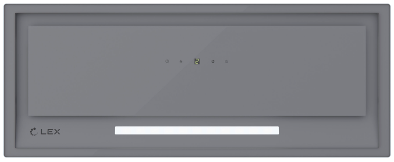 LEX HYPER 600 GS Inverter GR