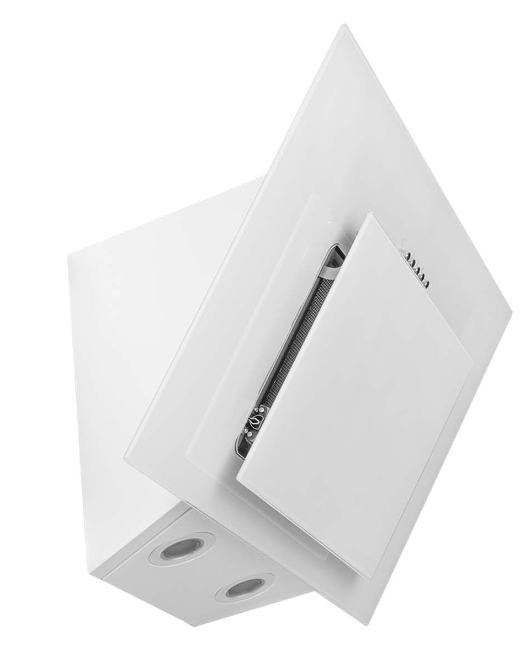 LEX MIRA G 600 WHITE