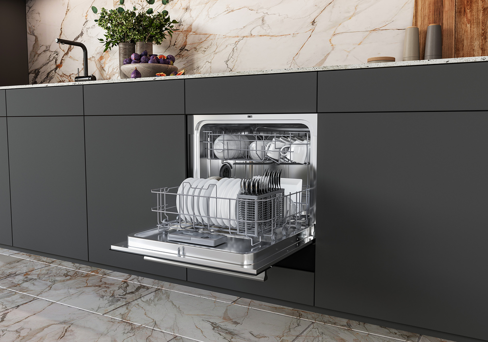 LEX DW4542BL Compaсt