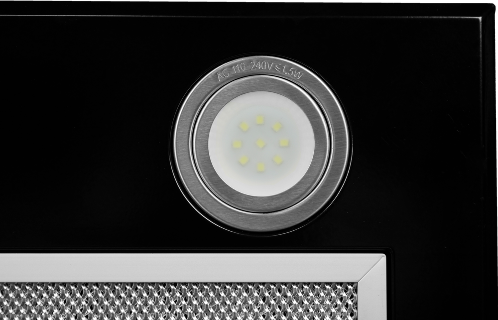 LEX GS BLOC P 900 BLACK