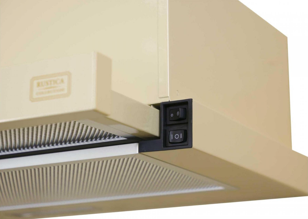 LEX HUBBLE G 600 IVORY