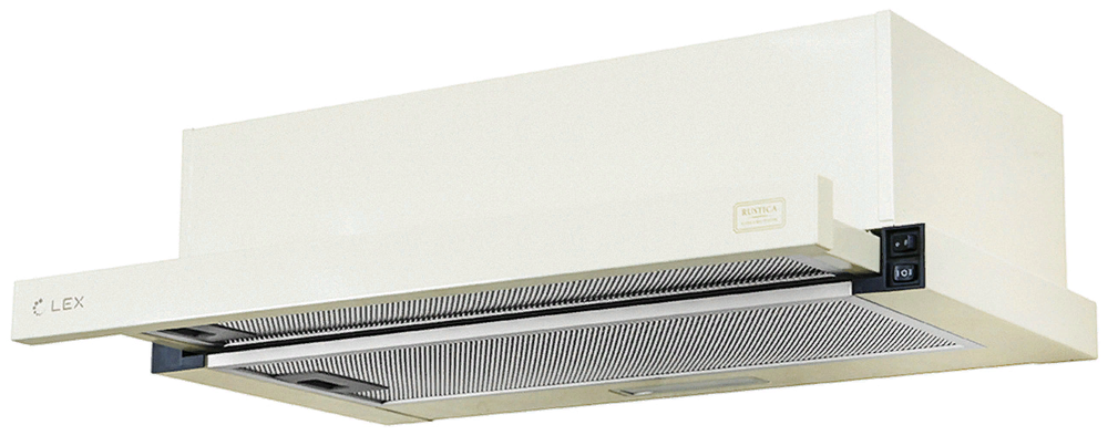 LEX HUBBLE 500 IVORY