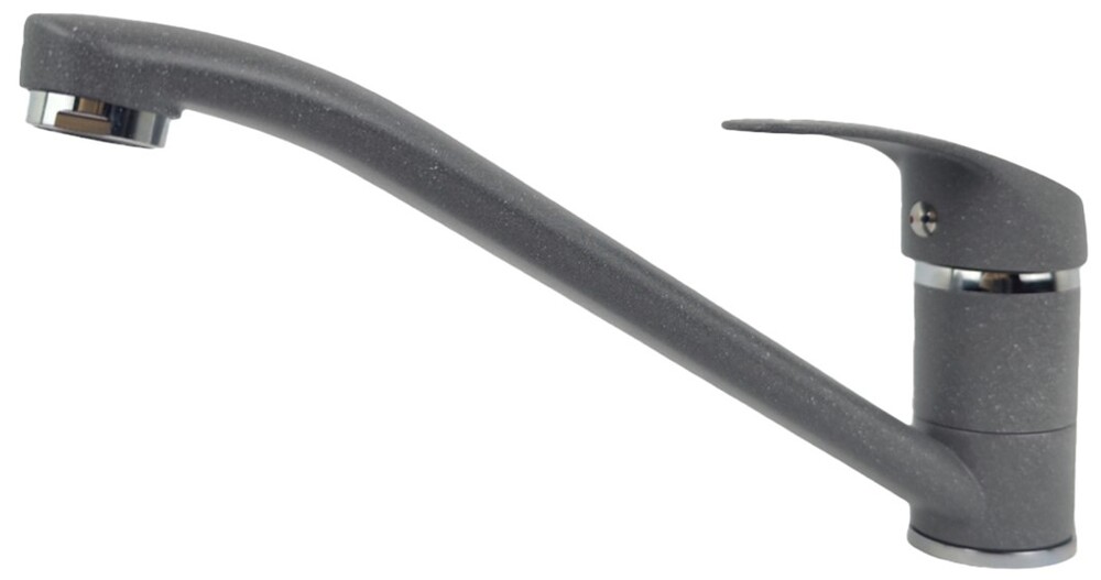 LEX Salto Deep Grey смеситель, гранит