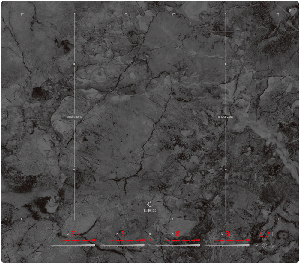 LEX EVI 640-1 F I DS