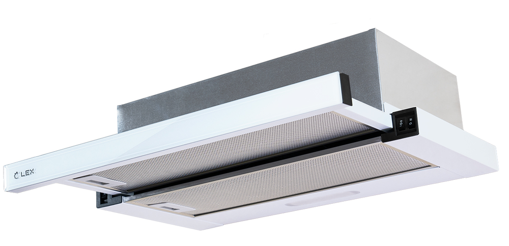 LEX Honver G 2M 600 WHITE