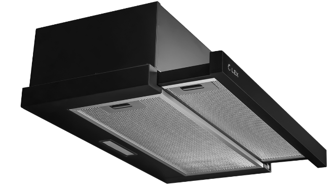 LEX HUBBLE 500 BLACK